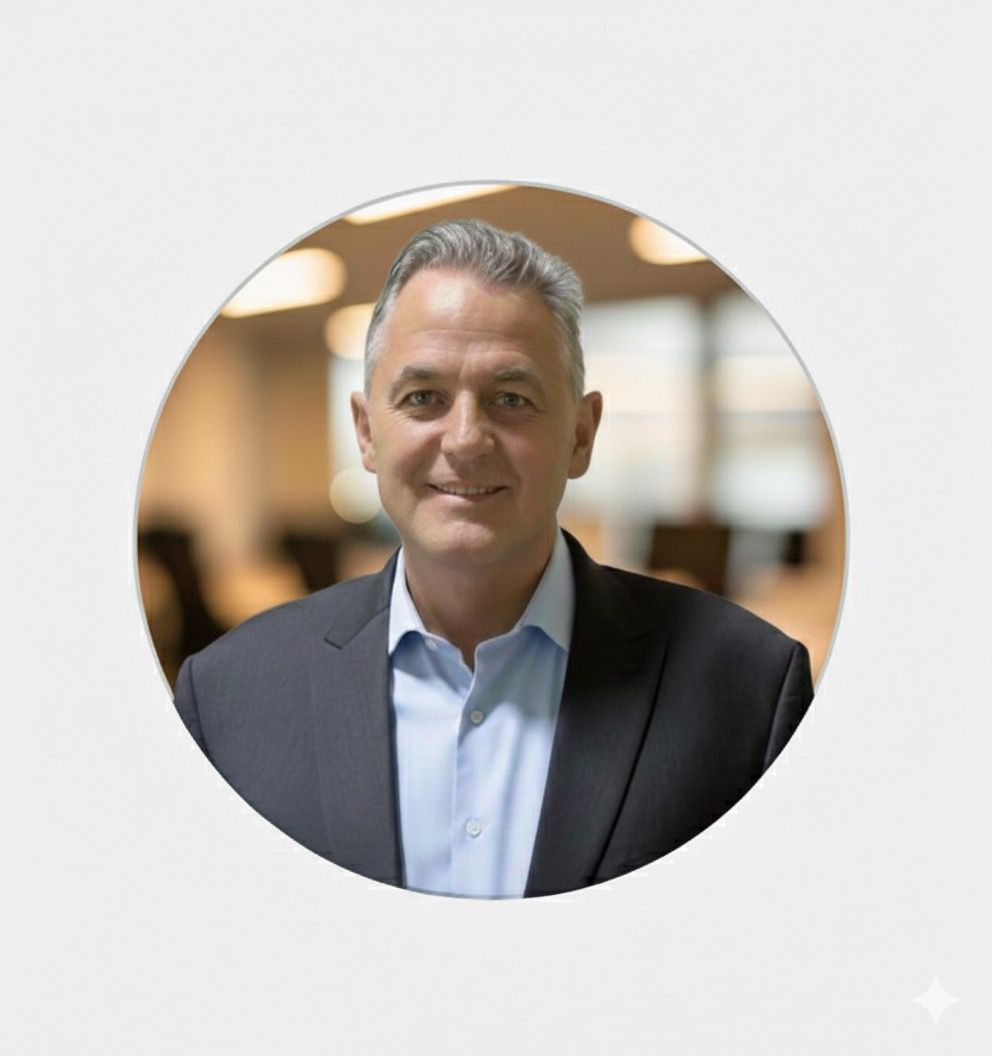 Mr. Günther Erwin Hess